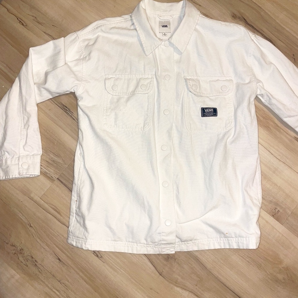 Vans Chore Coat